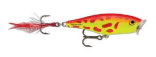 Rapala Skitter Pop 5cm - 